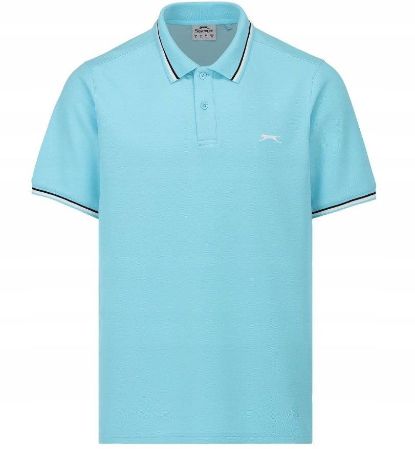  Polokošile slazenger velikost xxl 2xl kvalitní