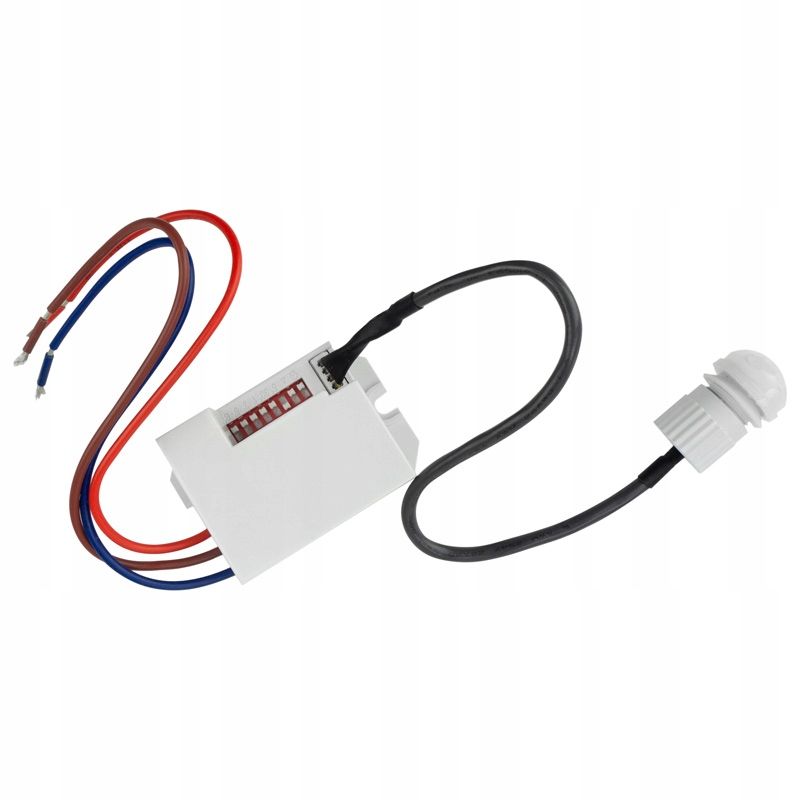  Ovladač led pásku ovladač rdc rf rádio dálkové ovládání led pásek 12v 24v 8a 96w