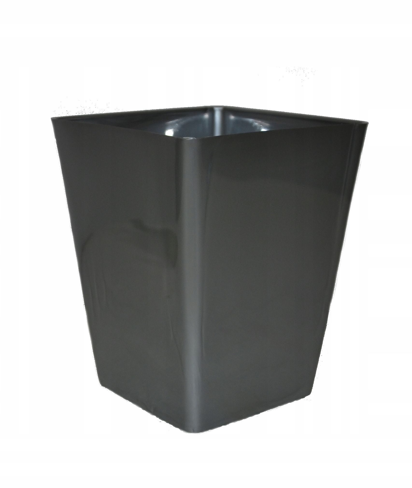 Flowerpot square orchid flowerpot