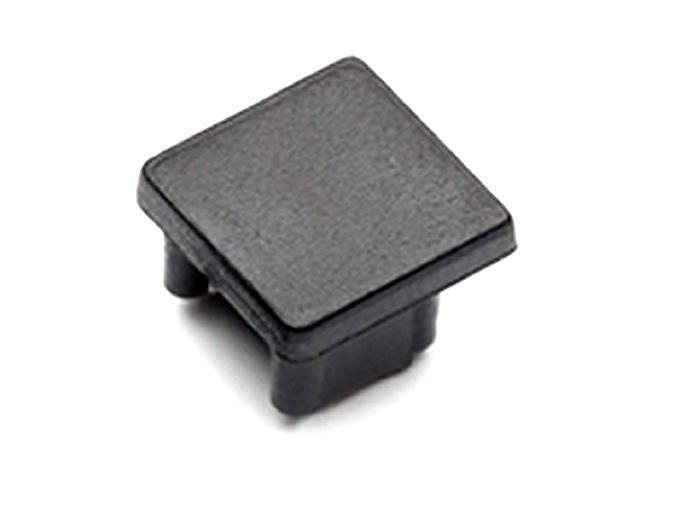  Pl15zwo dangtelis baltas profilis led groove 1 kompiuterių. swidnik