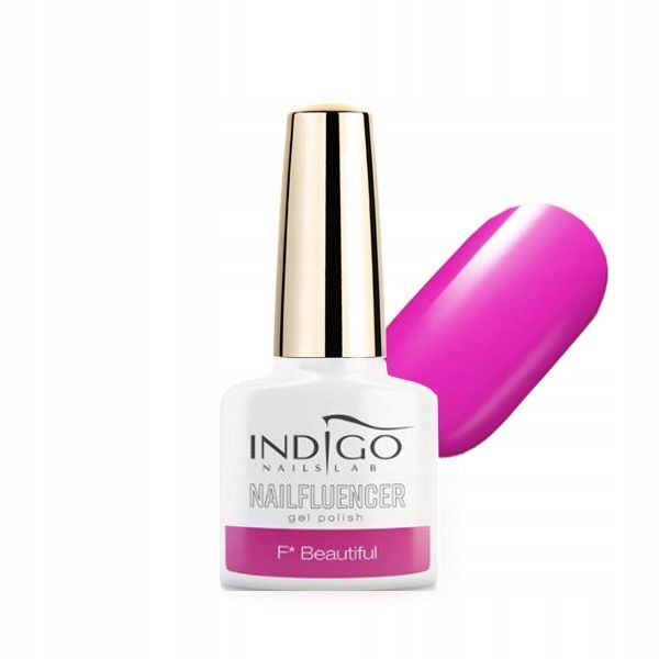  Hybrid nail polish hybrid indigo candy base base coco not
