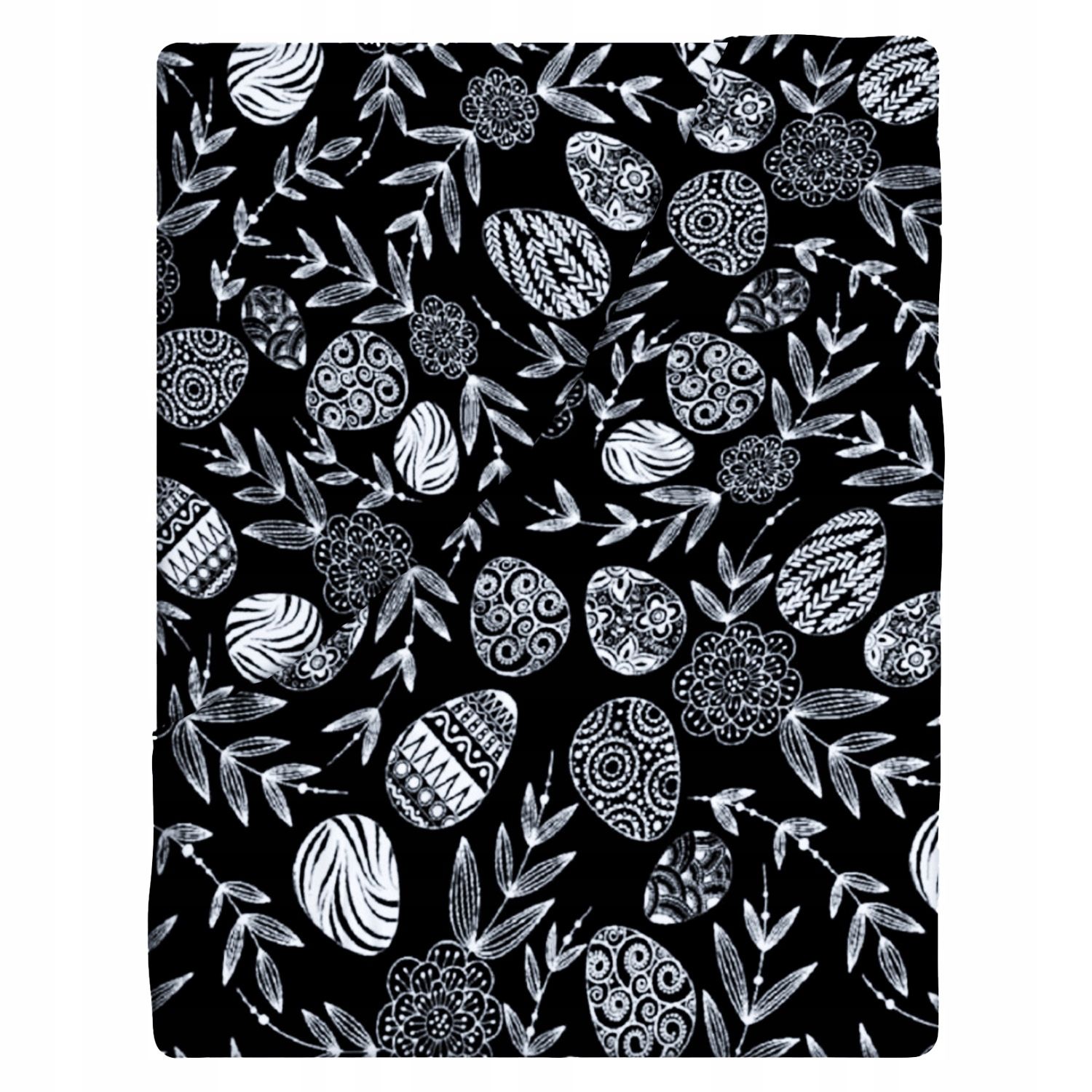  Cotton sheet with an eraser with patterns 120x60 fabric holidays 228sbi