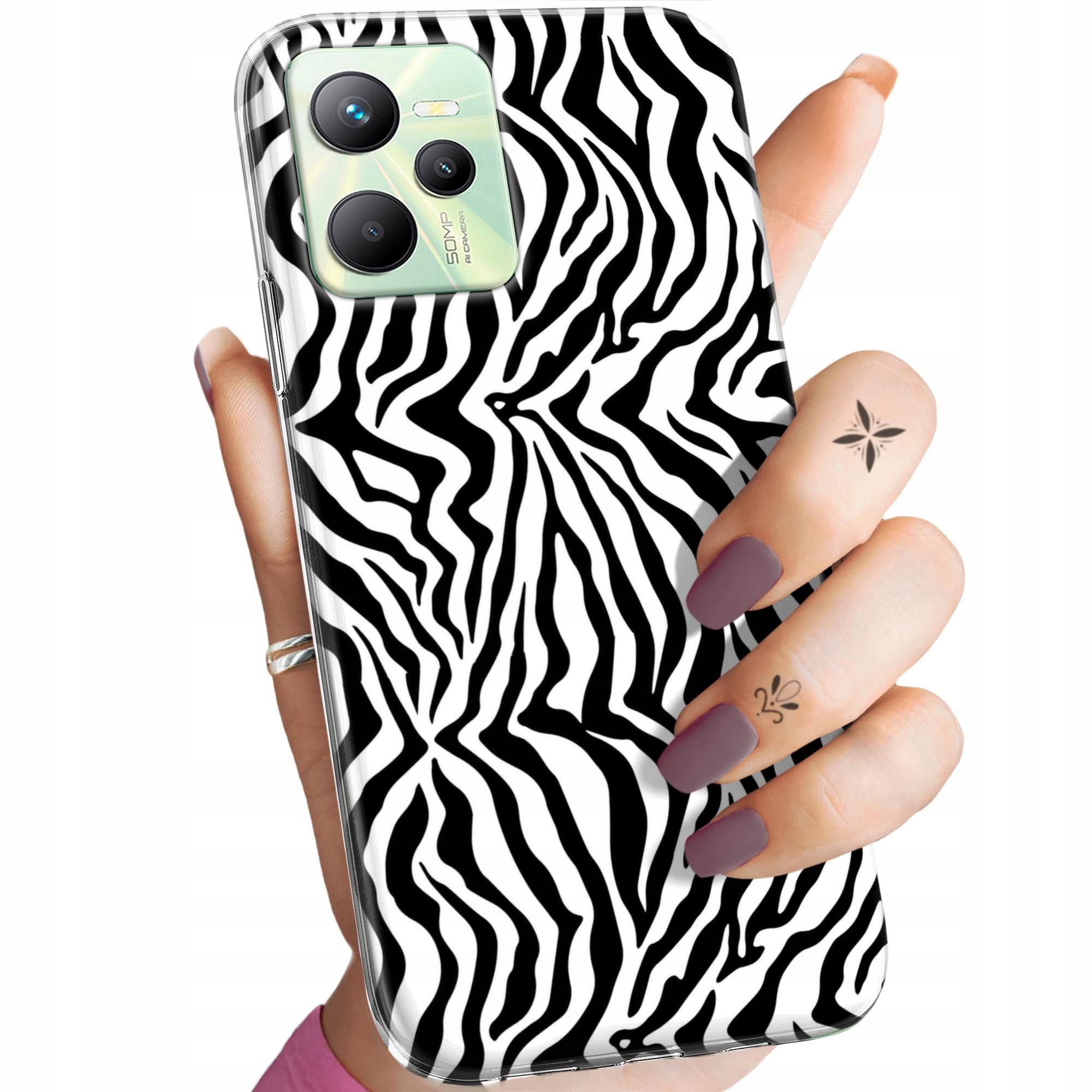  Prípad robiť realme c35 4g / narzo 50a hlavný spisy art deco lempicka tamara case
