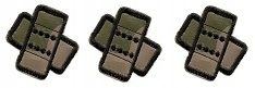  Patch gerät aufkleber auf kleidung patches sm stickerei bälle