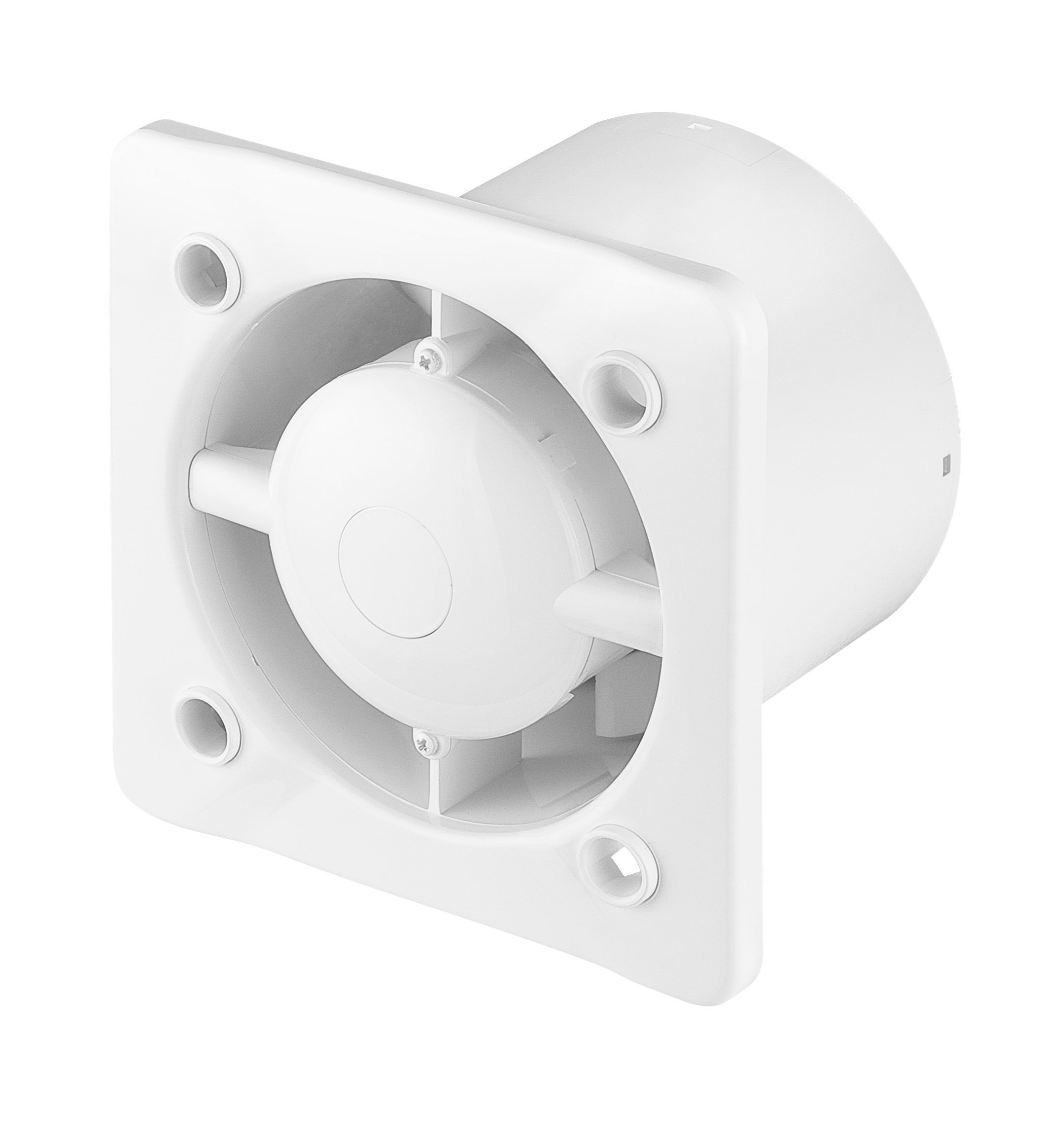  Awenta vannas istabas ventilators ķermeni kws125m mikroviļņu kustības sensors sys+
