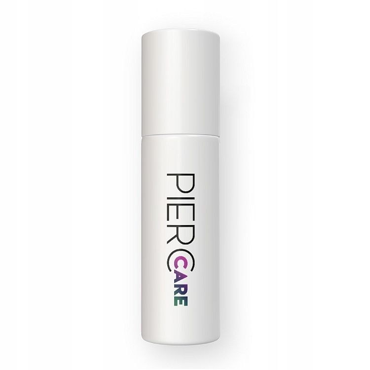  Pierc care - spray für die wartung przekluc