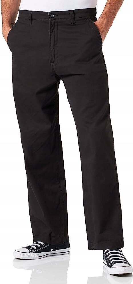  Lee slim chino xc dark grey l71ypare 30/32