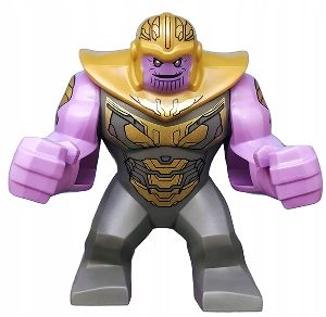  Lego großartig heroes - iron man mark 6 armor nr sh0015