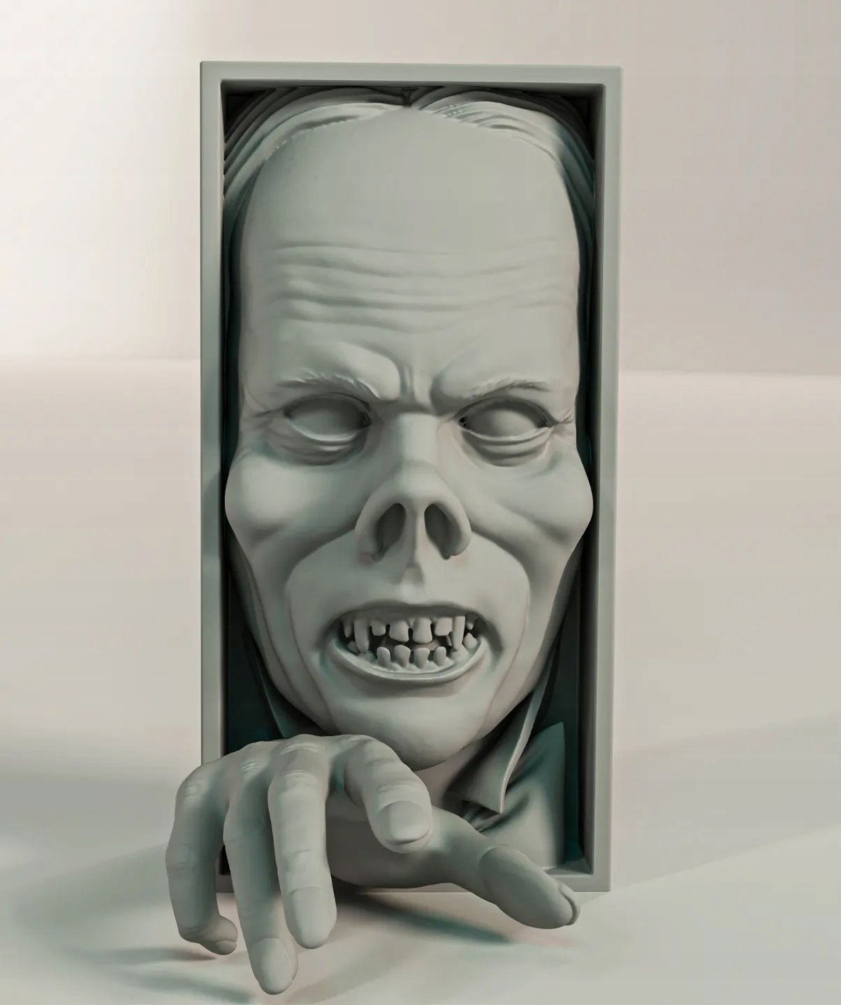 Dumbledore book nook (harry potter) - bookend - 6 color