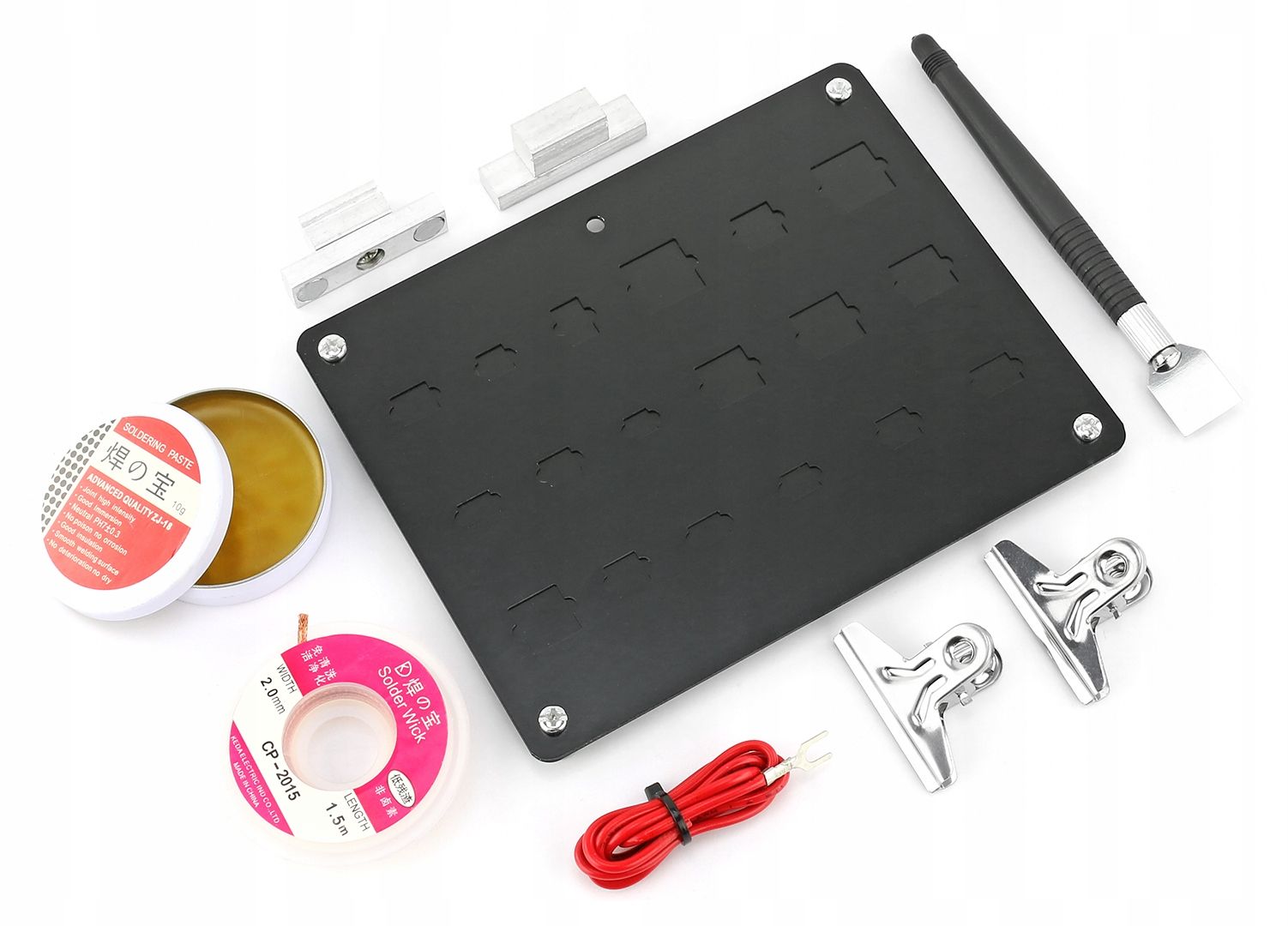  Magnetic plaadimängija hoidja teenindus rt0138