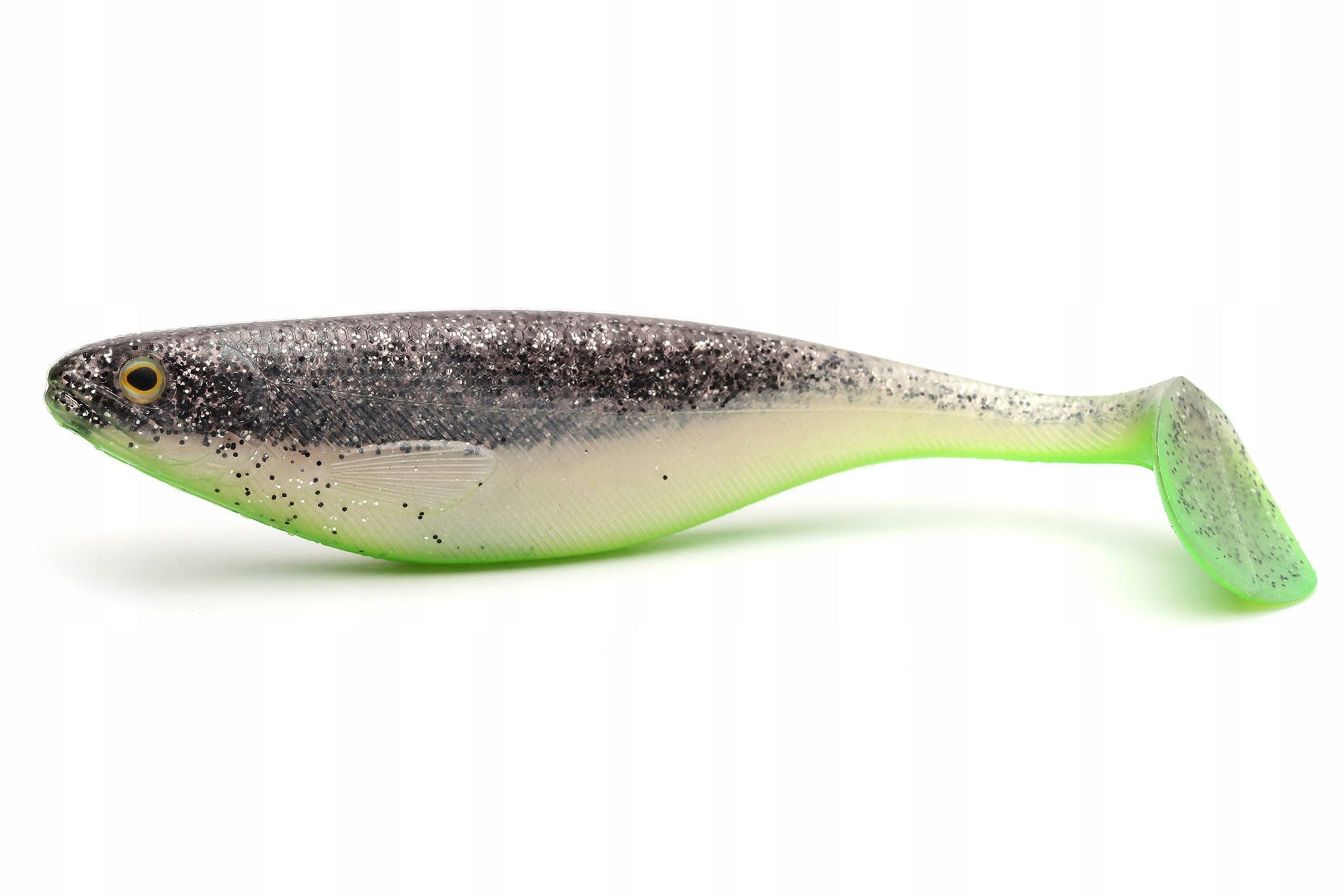  Pryž westin shad teez green headlight-12,0 cm