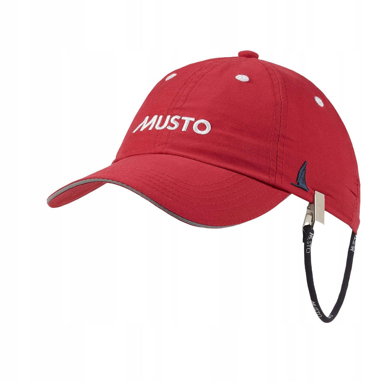  Greitai džiūstanti kepurė musto essential fast dry crew cap - sweet pea b
