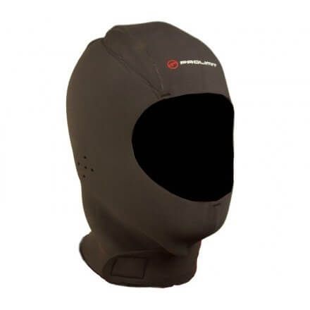  Neoprene hood prolimit xl