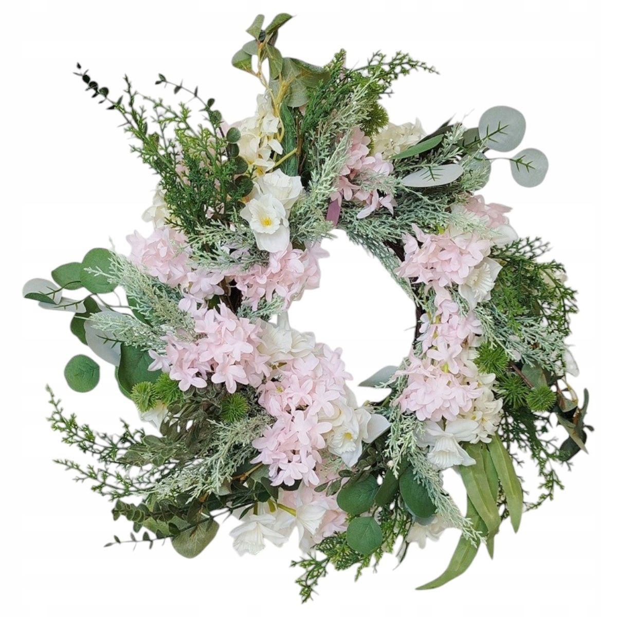  Türkranz künstliche blumen
