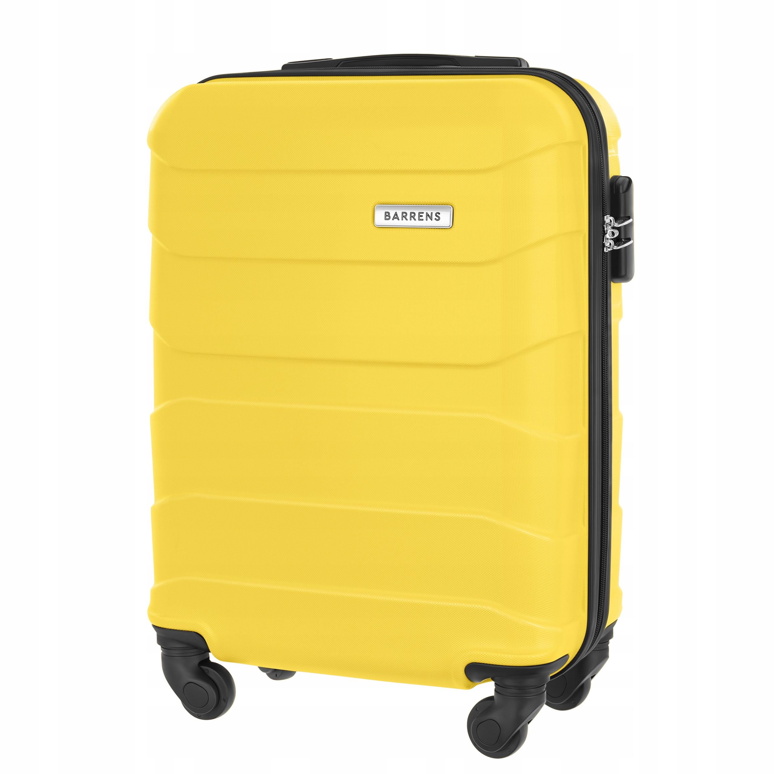  Barrens příruční kufr kabelka suitcase 55x40x20 ryanair wizzair
