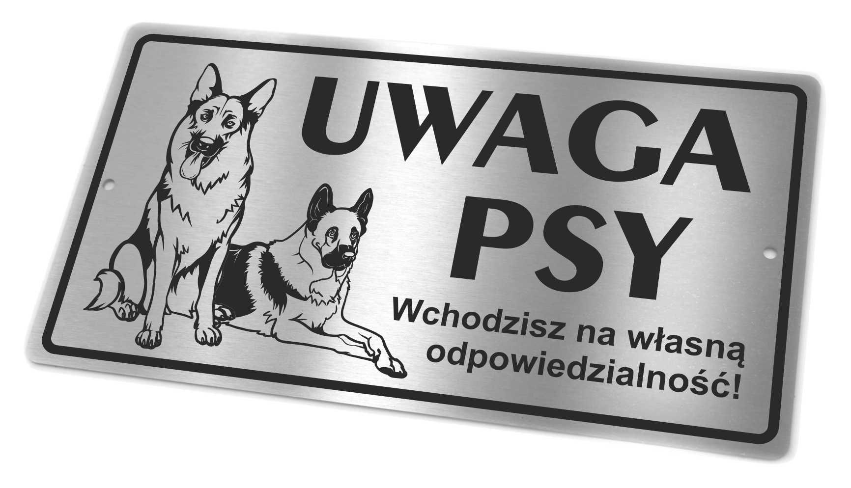  Laua ettevaatlik koer - saksa lambakoer lasergraveerimine roostevaba teras
