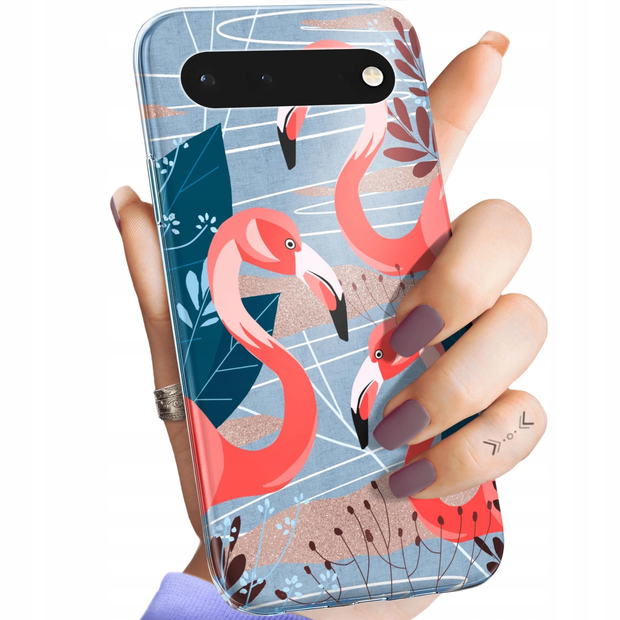  Byla į google pixel pixel 6 pro modelius tamsiai mėlynos spalvos korpusas dėklas case