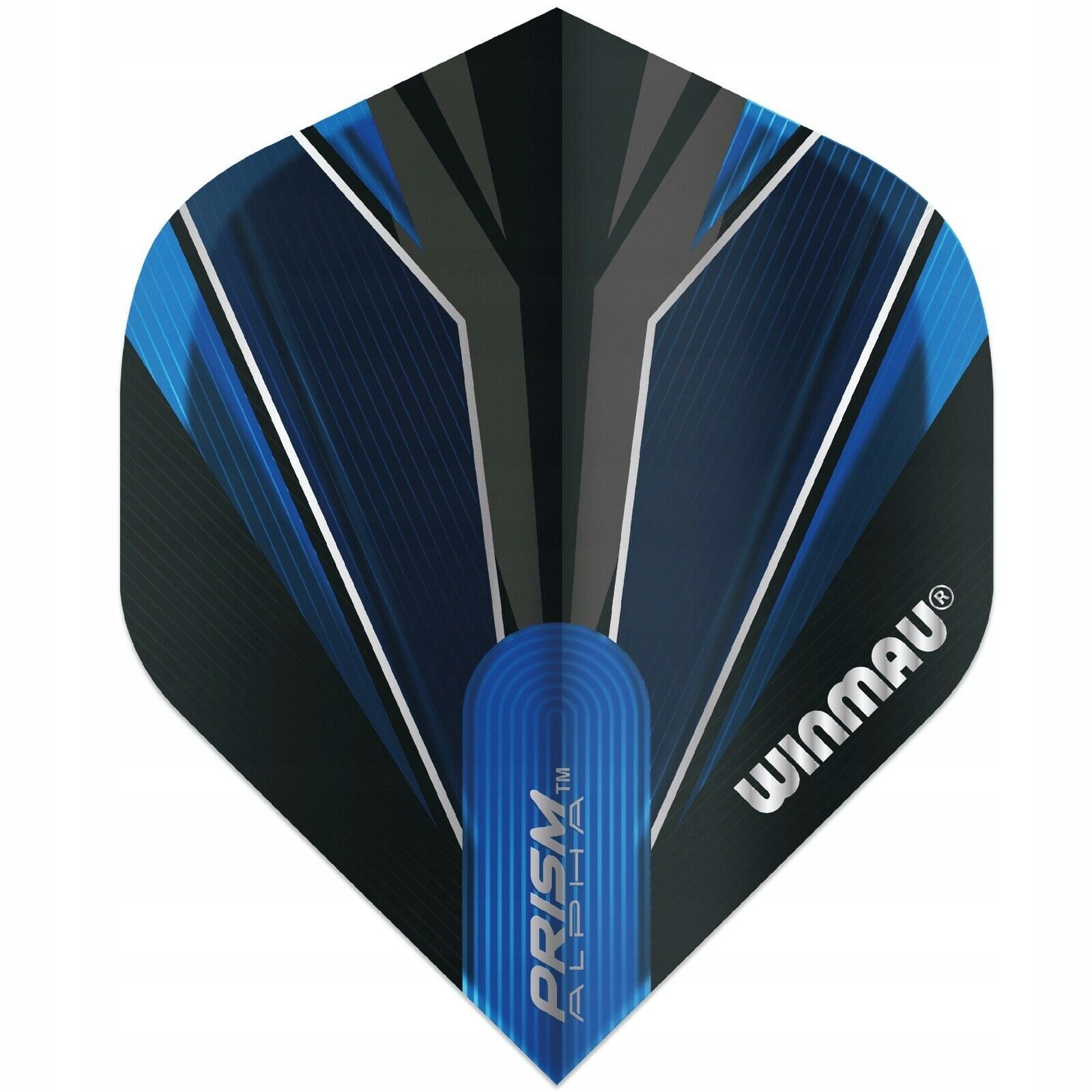  Pluksnelės winmau prism alfa strėlytėms smiginis