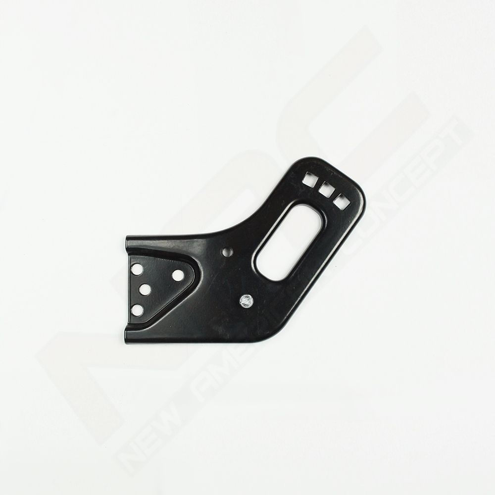  Turėtojas (dešinėje) tvirtinimai apatinio turėtojas ls56-196-jr, ls1135-56196-jr, ls