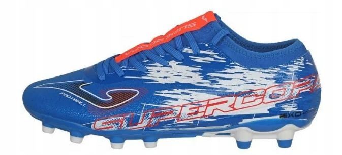  Joma futbolo batai su dygliais supercopa dydis 43,5