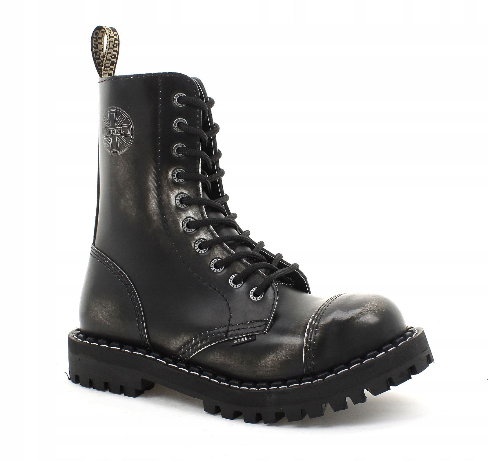 Needused steel sinine värv + punane värv 10 auku 165/o/d-20/d-22 r42