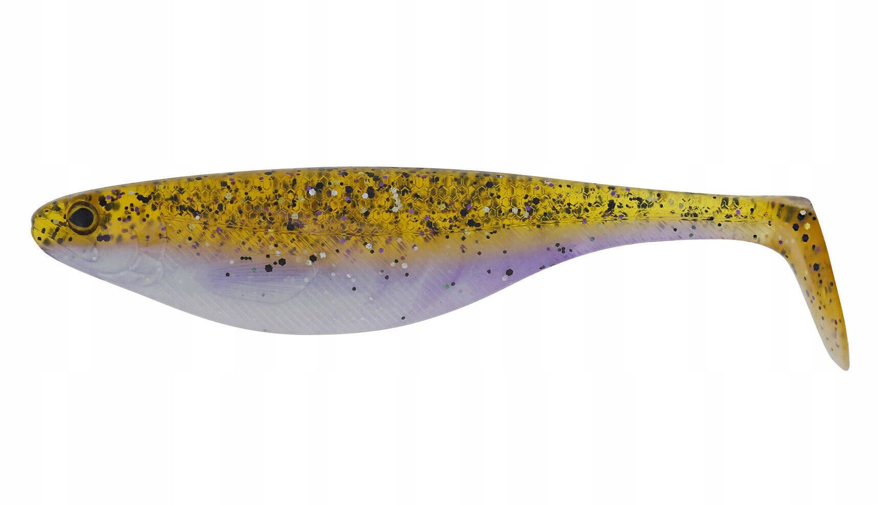  Pryž westin shad teez green headlight-12,0 cm