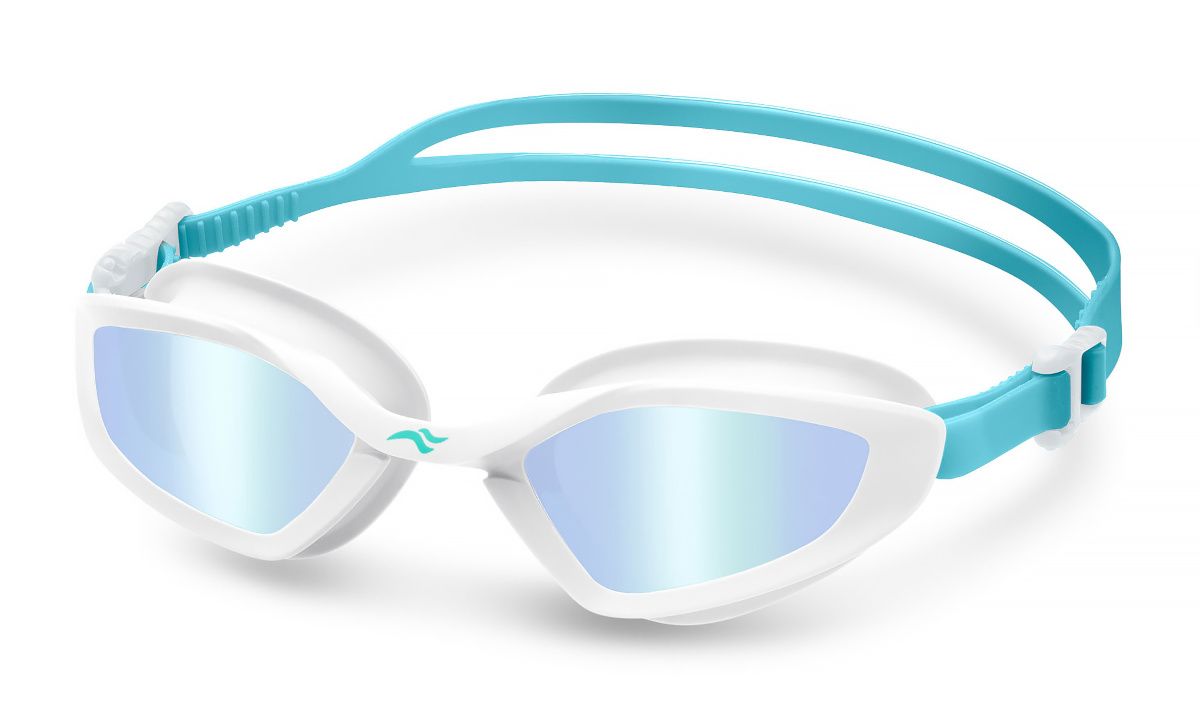  Schwimmbrille für erwachsene aqua speed raven mirror farben. 04