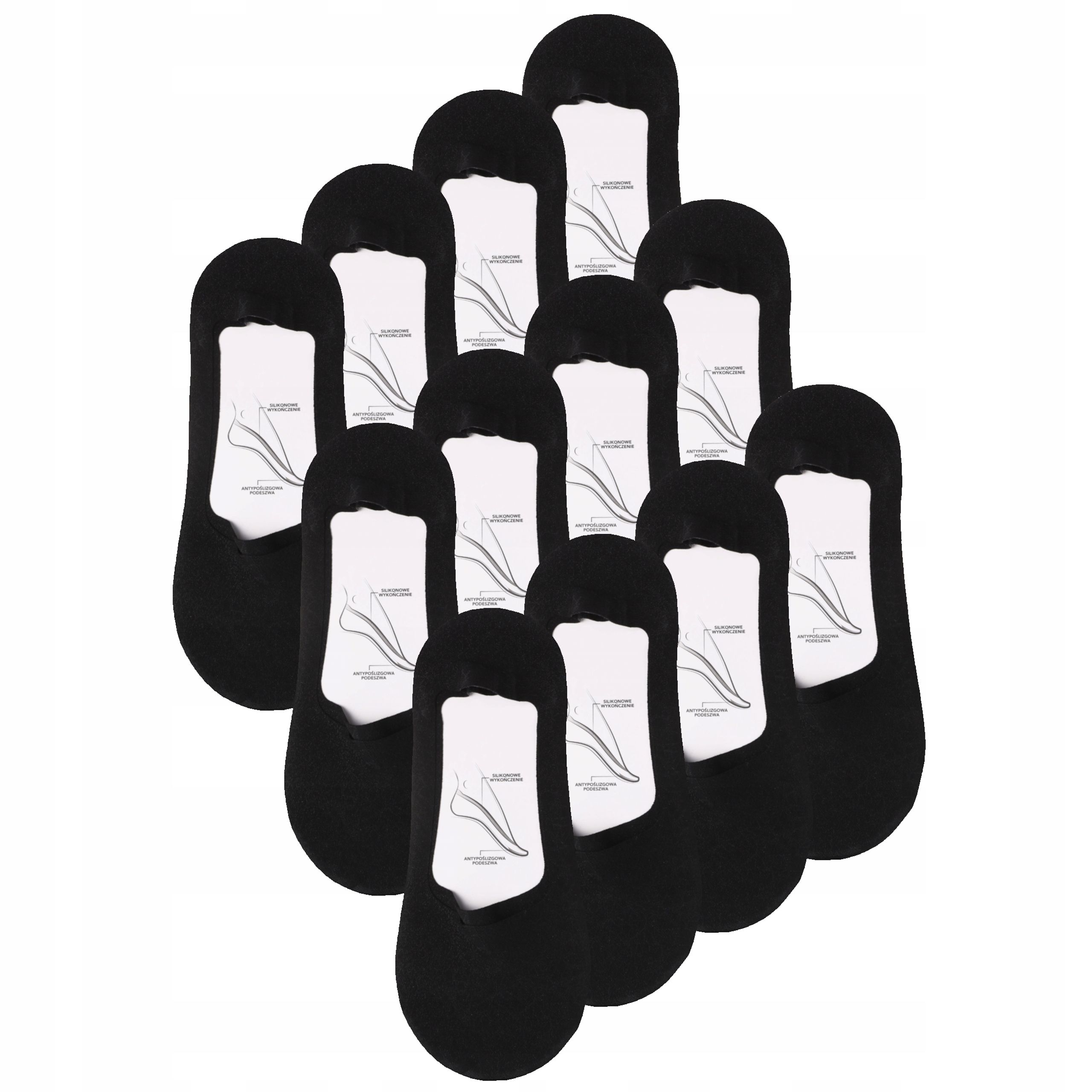  Füße damen moradsch socken ballerinas pommes popcorn pizza 3-paare 35-38