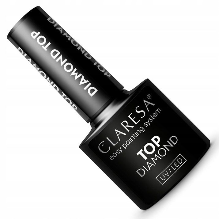  Claresa hybridný lak na nechty warmin’ fall 1 žltý 5g