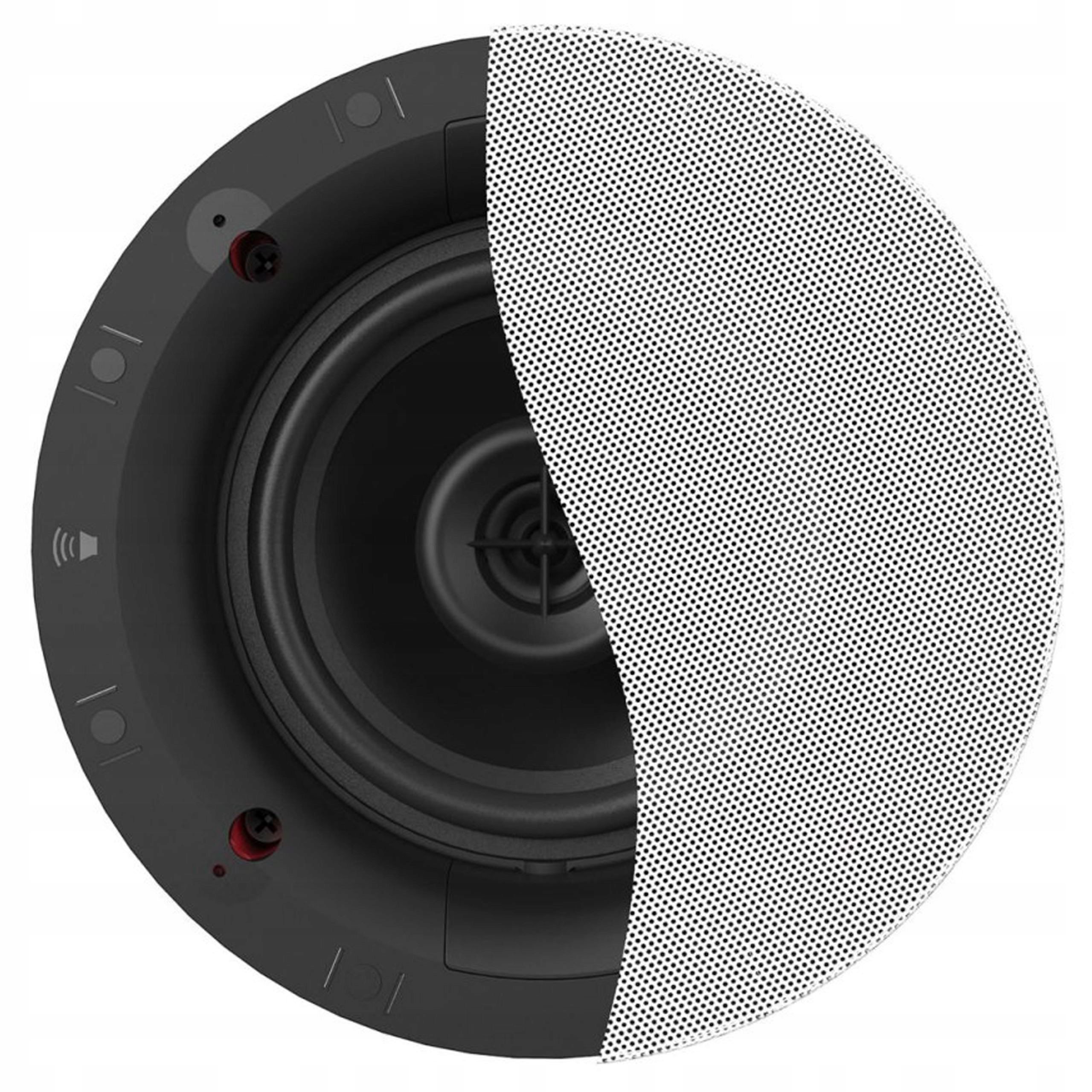  Klipsch ds-160c deckenlautsprecher eingebaut 50w