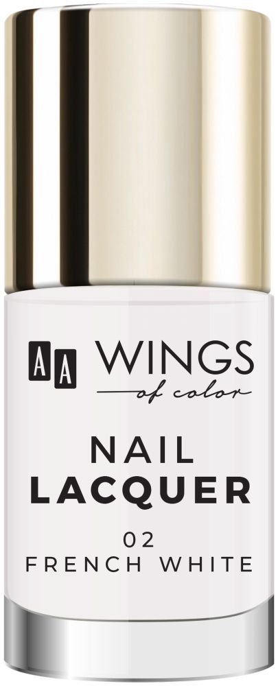  Aa wings von color nail lacquer nagellack 11 dreamy coral 10 ml