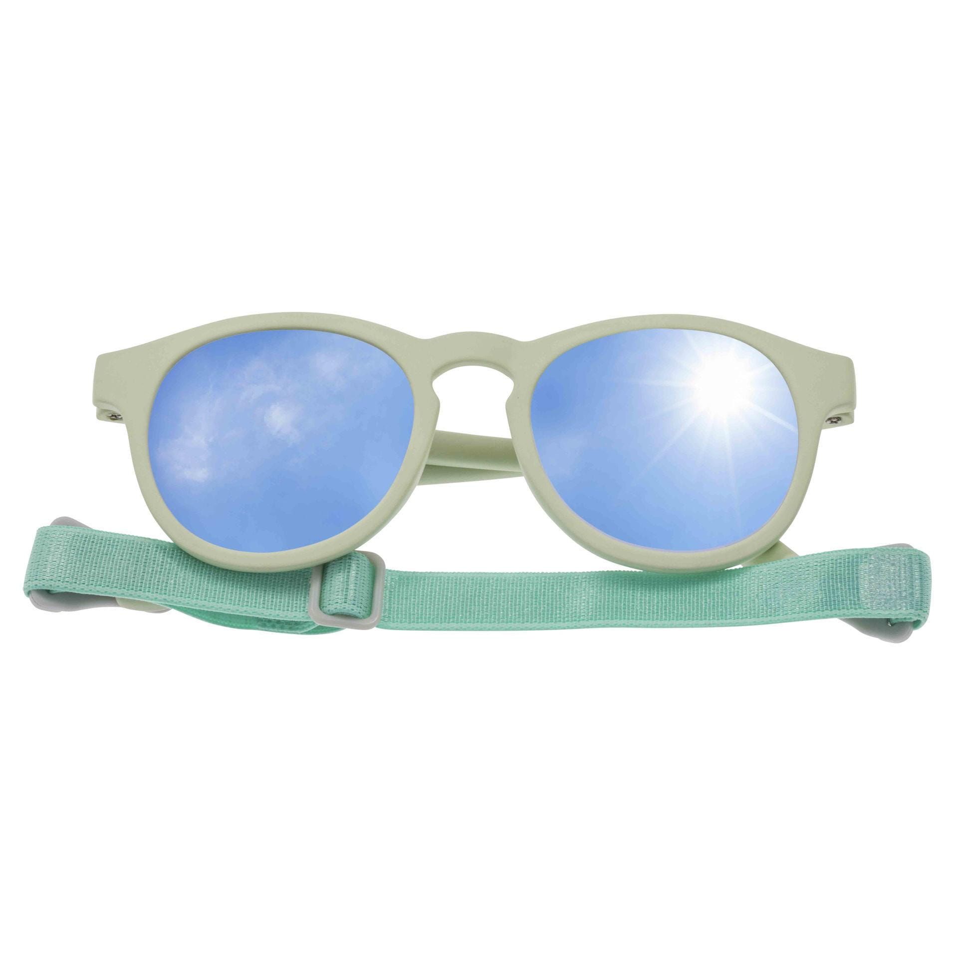  Akiniai nuo saulės hawaii mint 6-36 m dooky