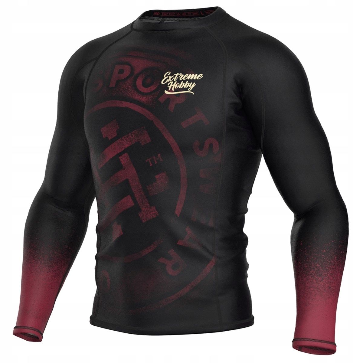  Izsargs vīriešu extreme hobijs mma bjj neo m