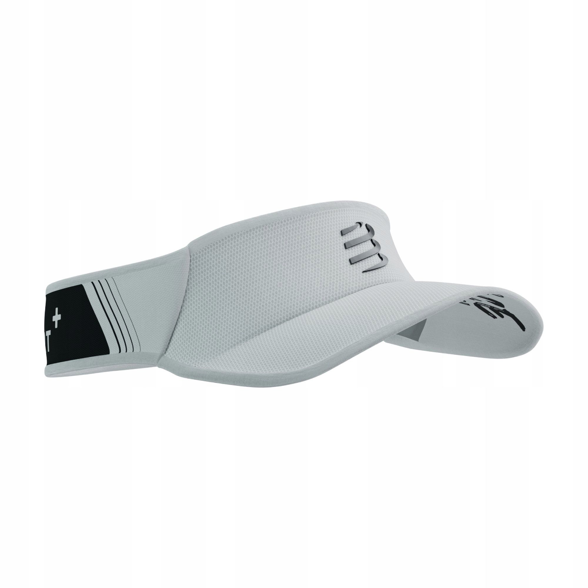  Varikatus sportlik jooksmine tennis compressport visor ultralight