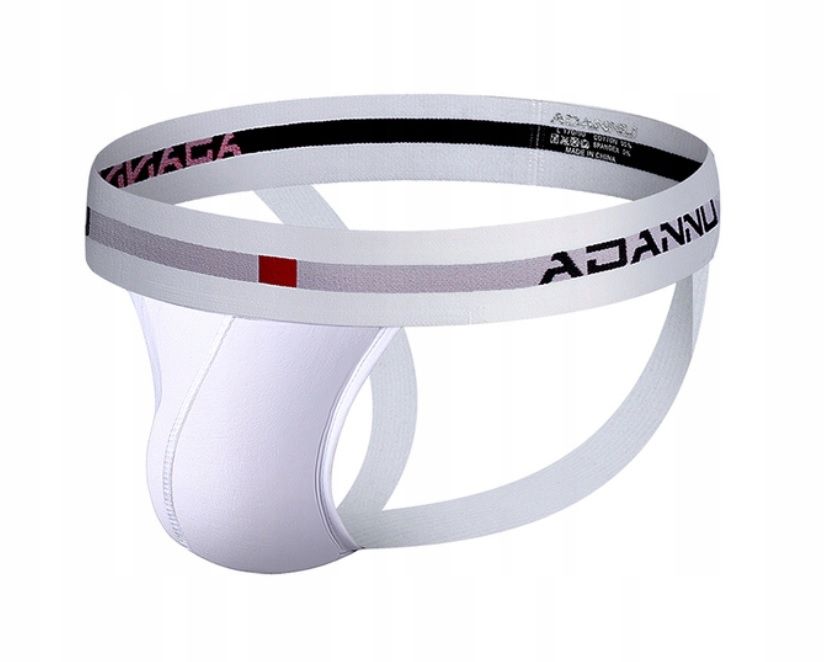  Sexy herren baumwolle unterhosen jockstrap xxl