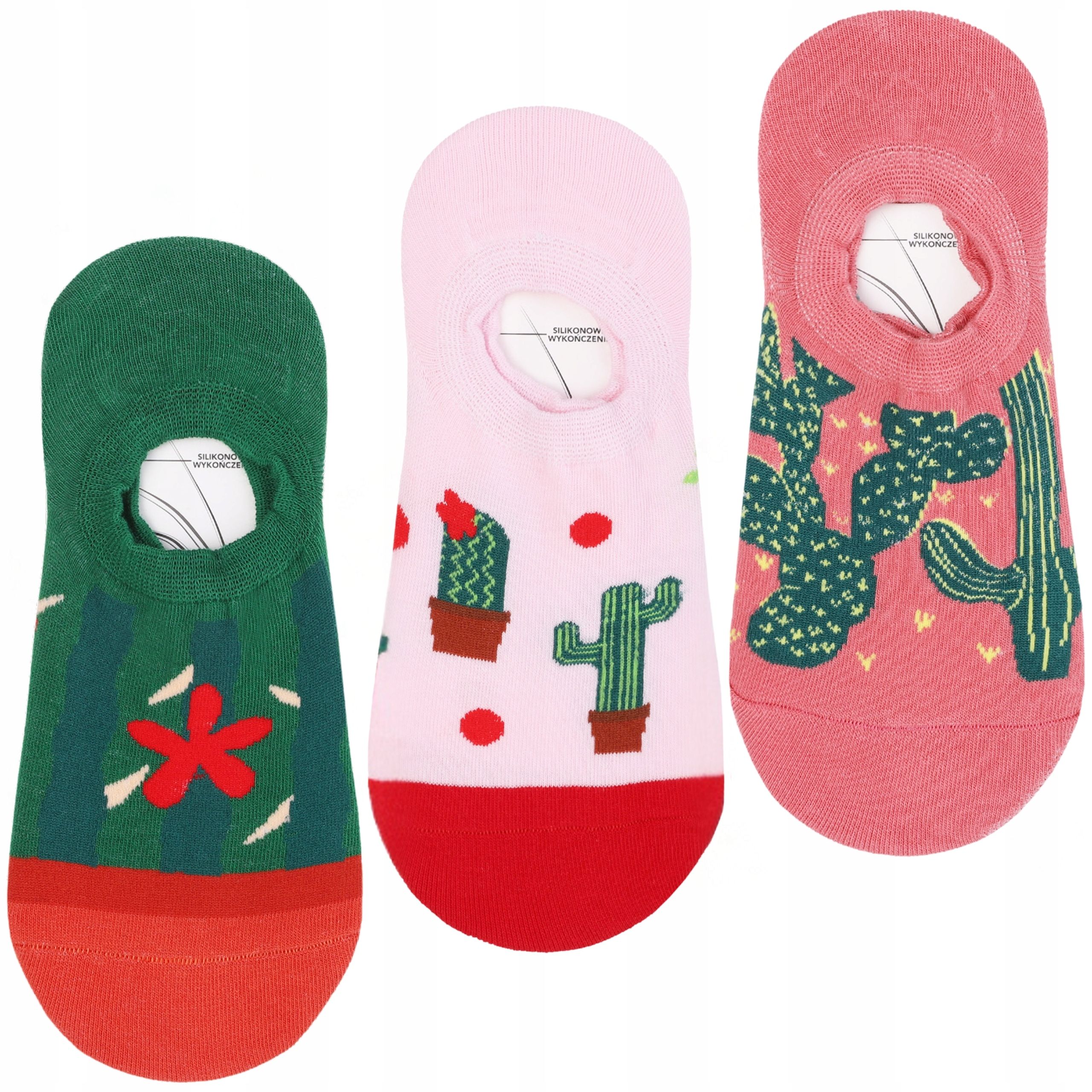  Füße damen moradsch socken ballerinas pommes popcorn pizza 3-paare 35-38