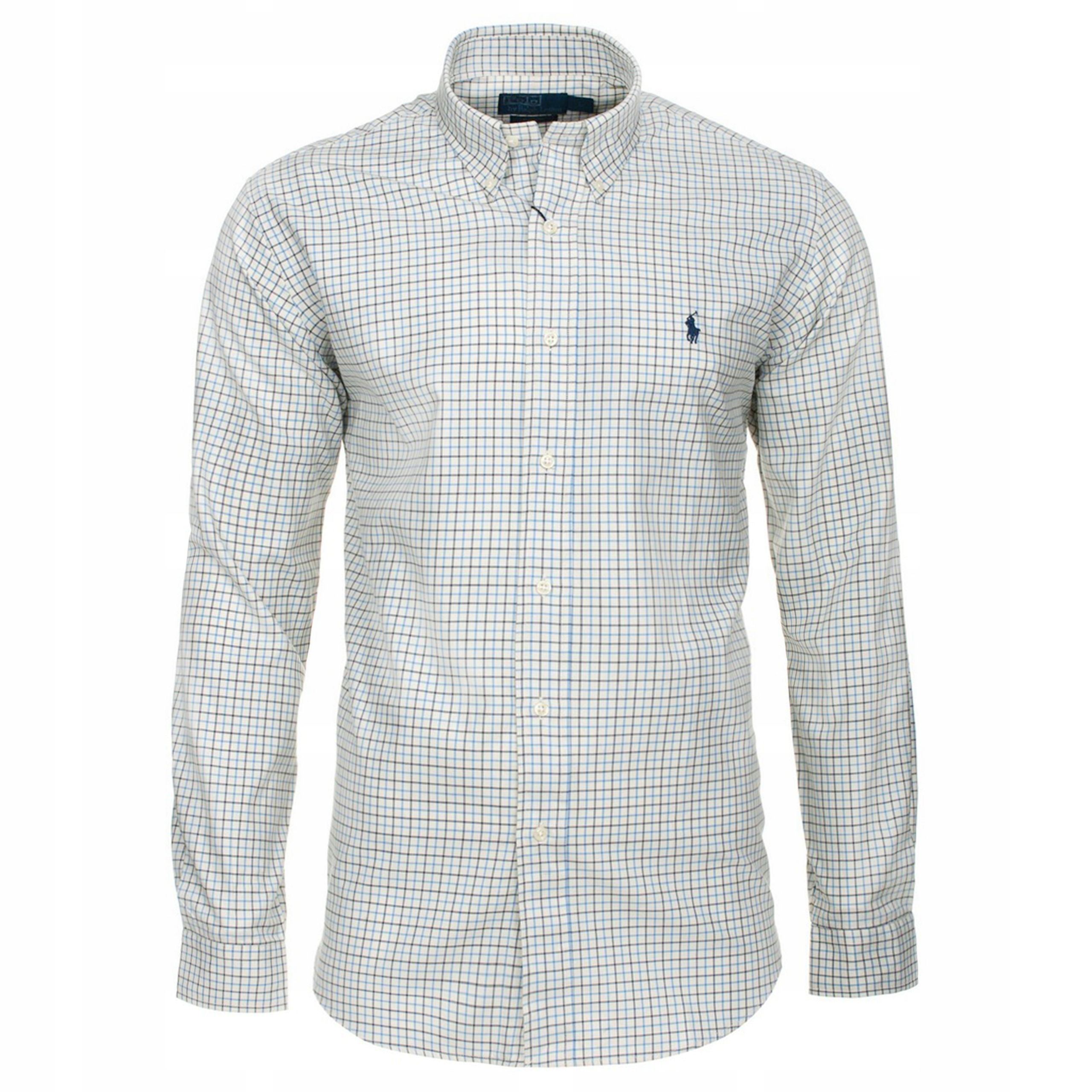  Meeste särk ralph lauren 710672877002 blue
