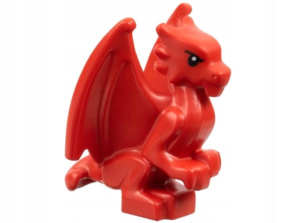  Lego 67900pb01 kiškis triušis nugat sr. naujas (1g)