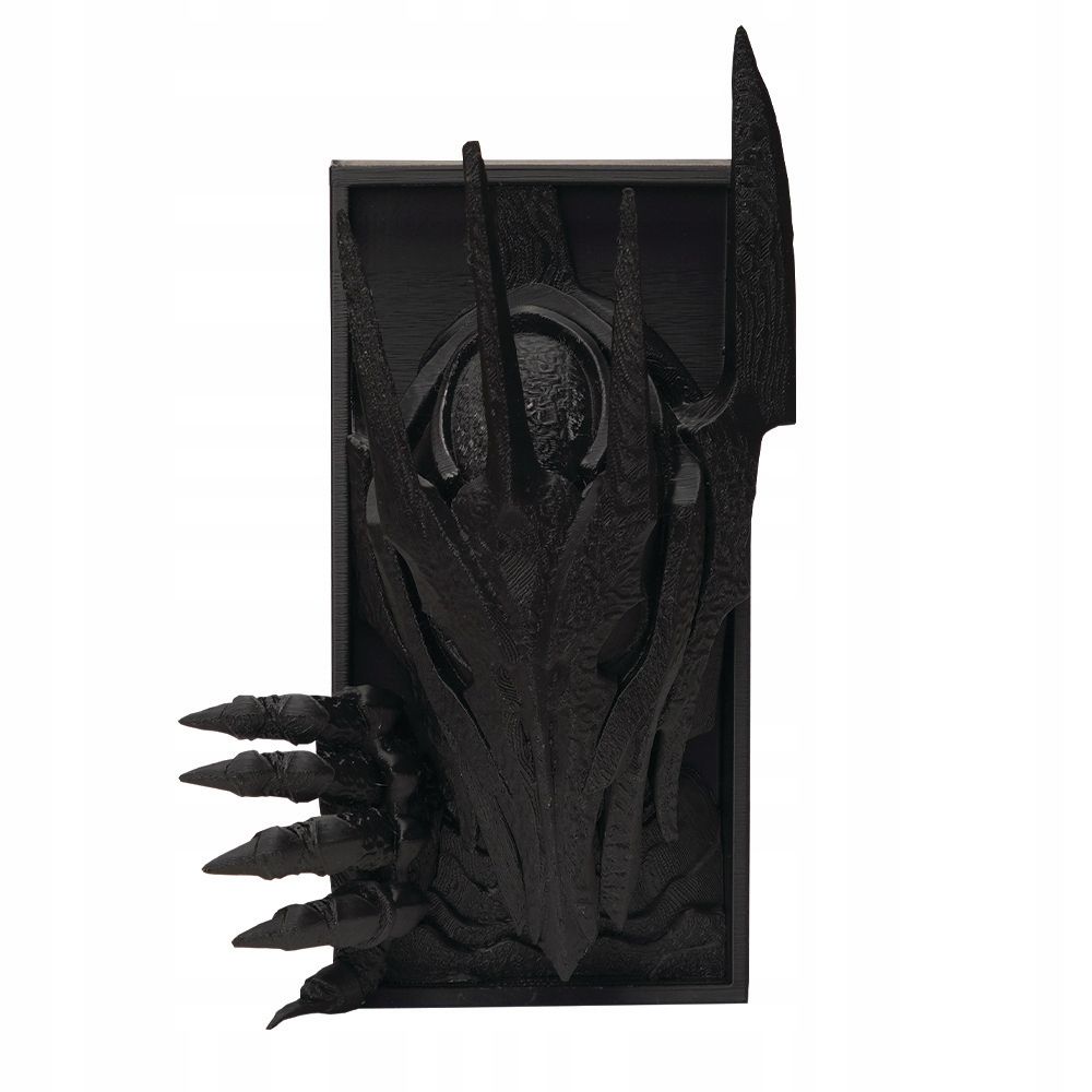  Arthas book nook (warcraft, lich king) - grāmatu galds - qyz