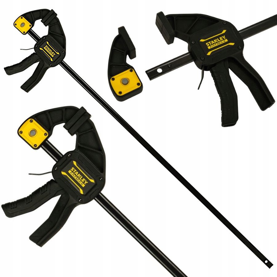  Stanley 83232 fatmax automatinis spaustuvas m 160mm