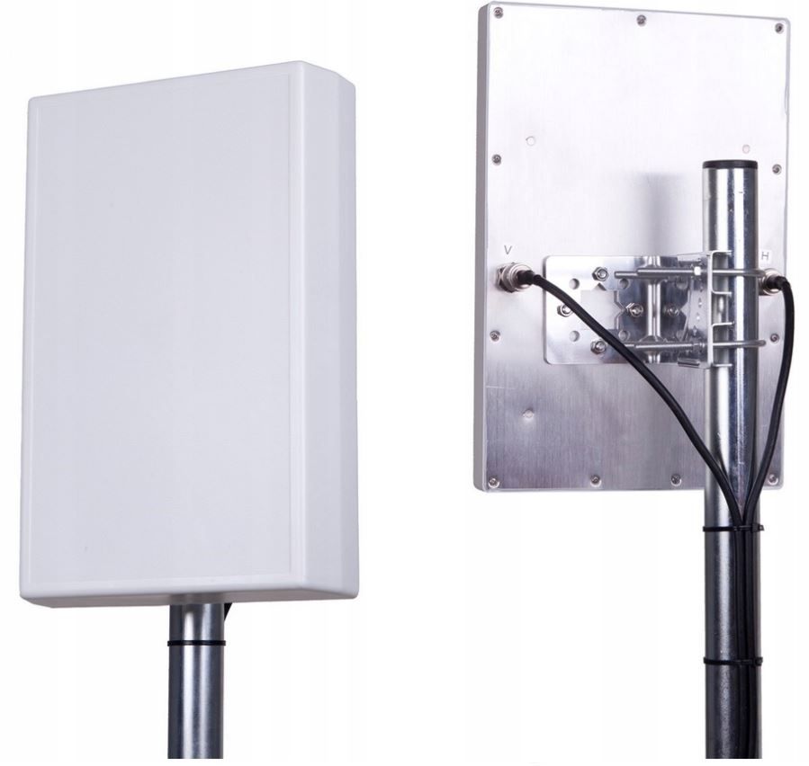  Jauns antena dual lte modems b593 b315 mf283+ 2x15db