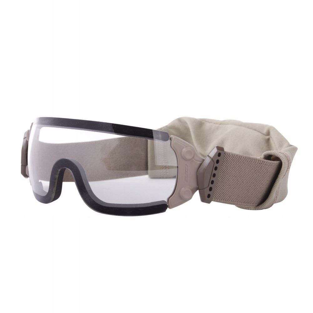  Ess - schutzbrille schießen taktisch profile nvg issue 3ls - schwarz