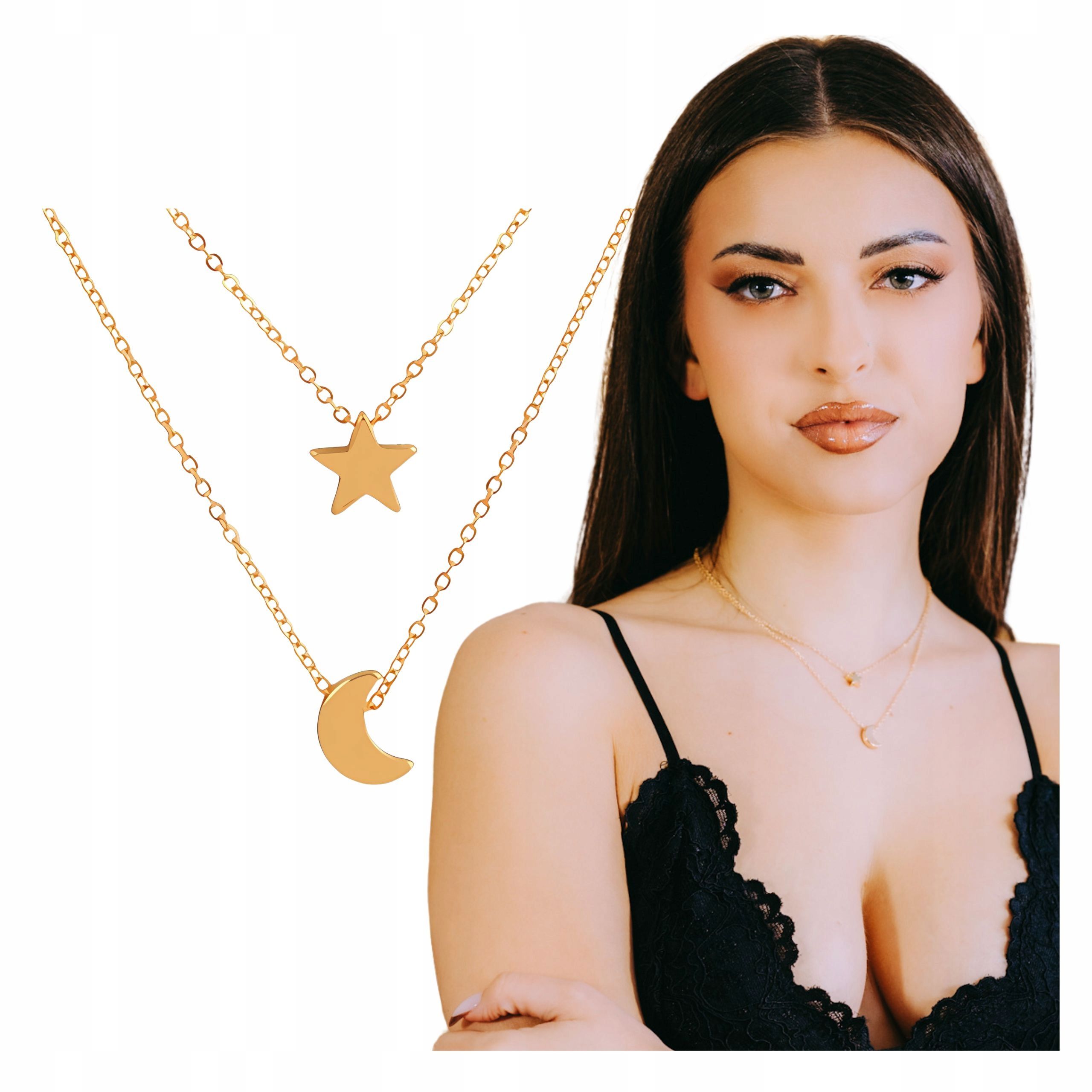  Halskette mit perlen kette mit perlen golden subtelny kette modisch