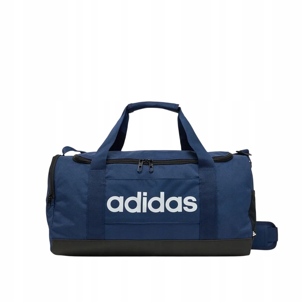  Sports bag training fitness sports club adidas linear duffel m ht4743