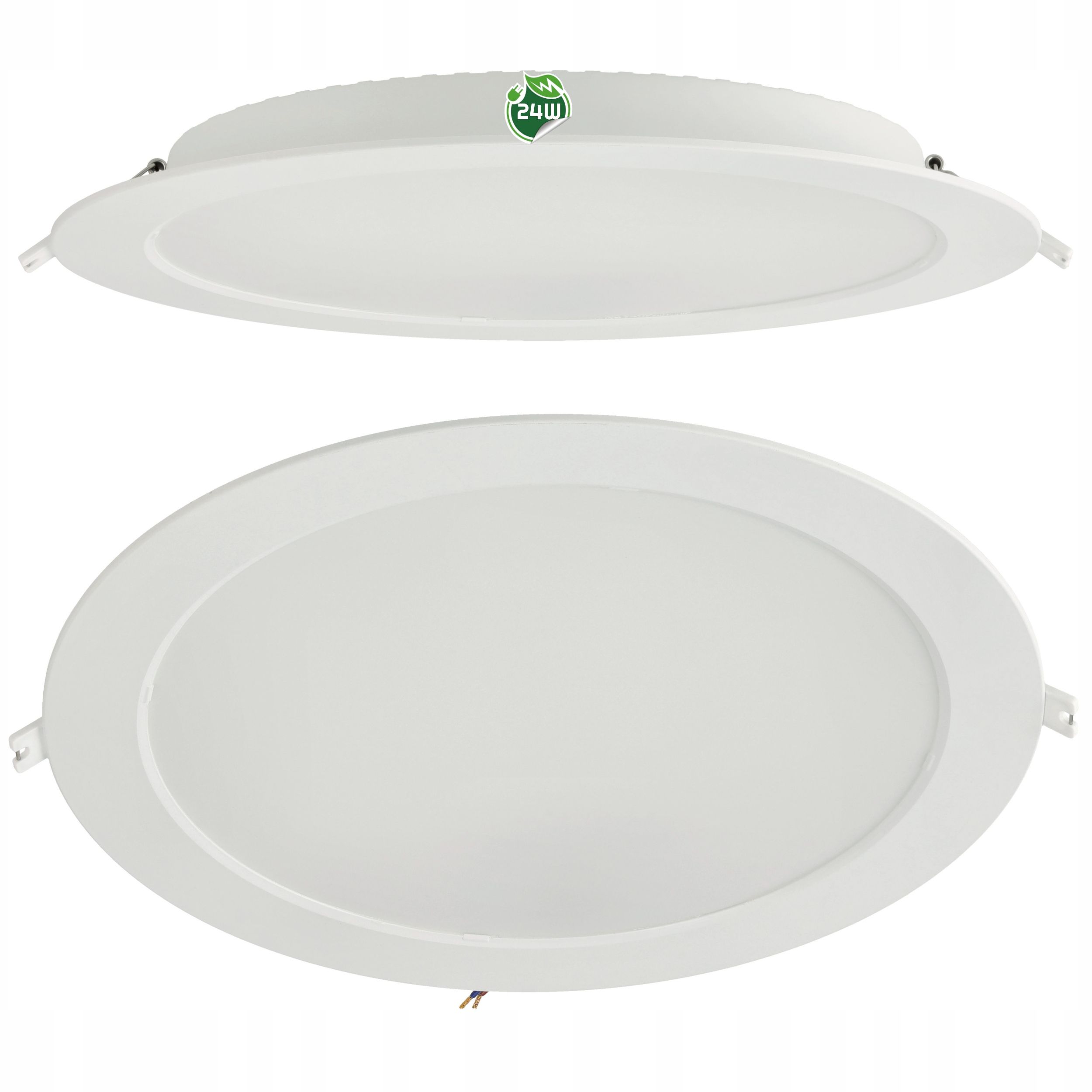  Lagi led lamp lagi pindmine 12w 1320lm 4000k neutraalne valge ringi