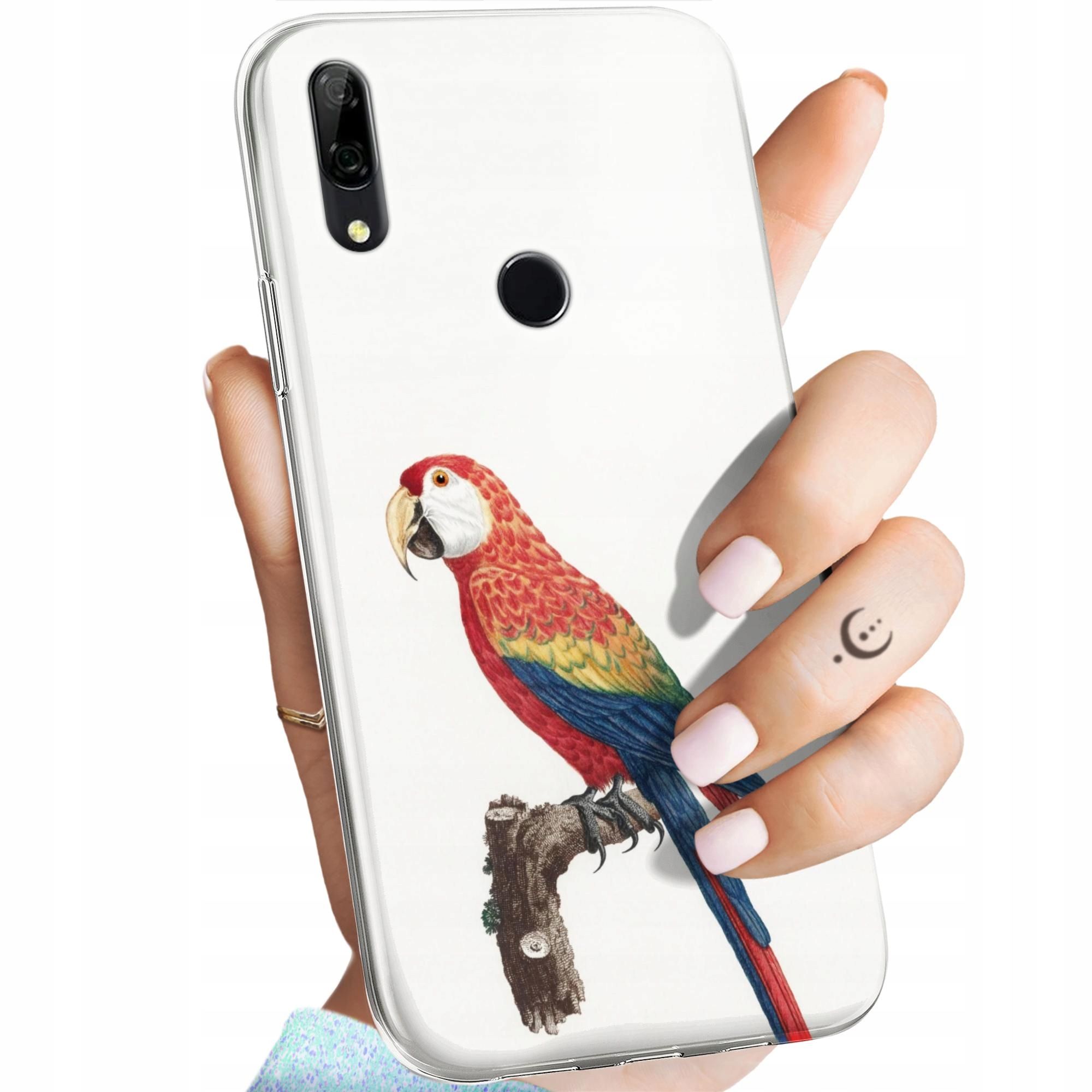  Prípad huawei p smart s / y9 hlavný 2019 / česť 9x spisy art deco lempicka