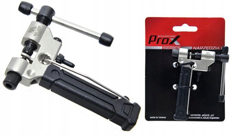  Prox susegėjas extractor grandinei pinowego 7-11 eilės. su prispaudimu yc-325sc