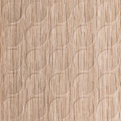  Klijuojamas dangtelis 14mm tirano pearwood