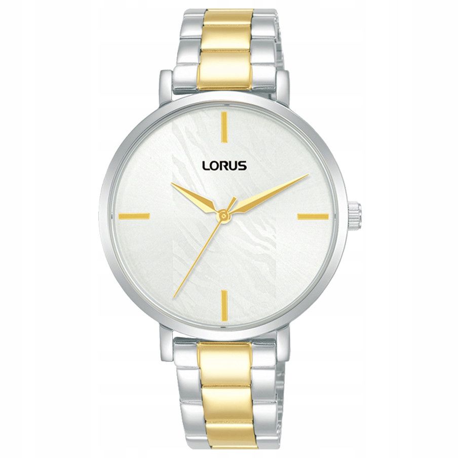  Dámske hodinky lorus rg313xx9 striebro
