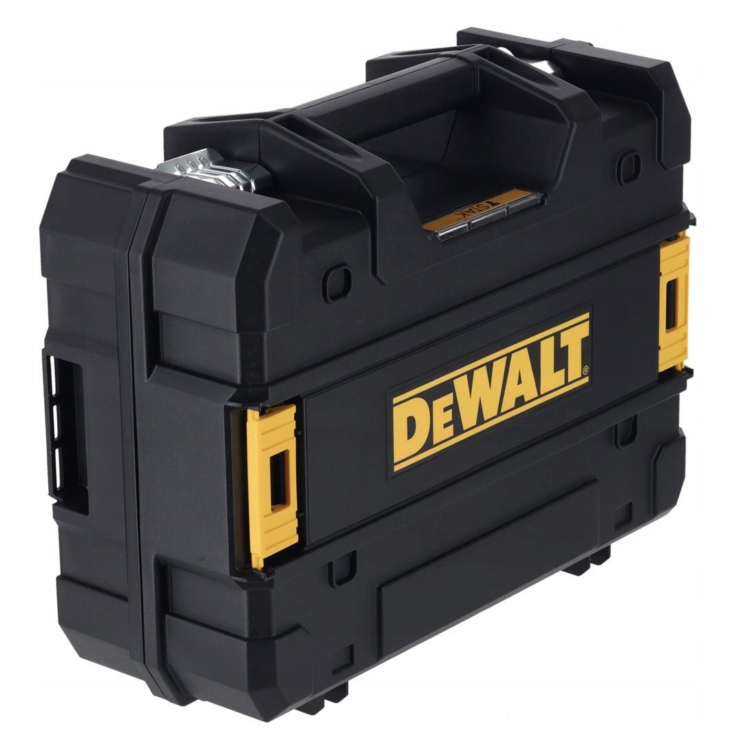  Suitcase dewalt n578781 - punch dch253nk, dch253p1, dch253p2